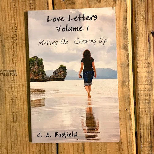 Love Letters Volume 1: Moving On, Growing Up